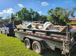 Professional Junk Removal Services in Carrollwood, FL